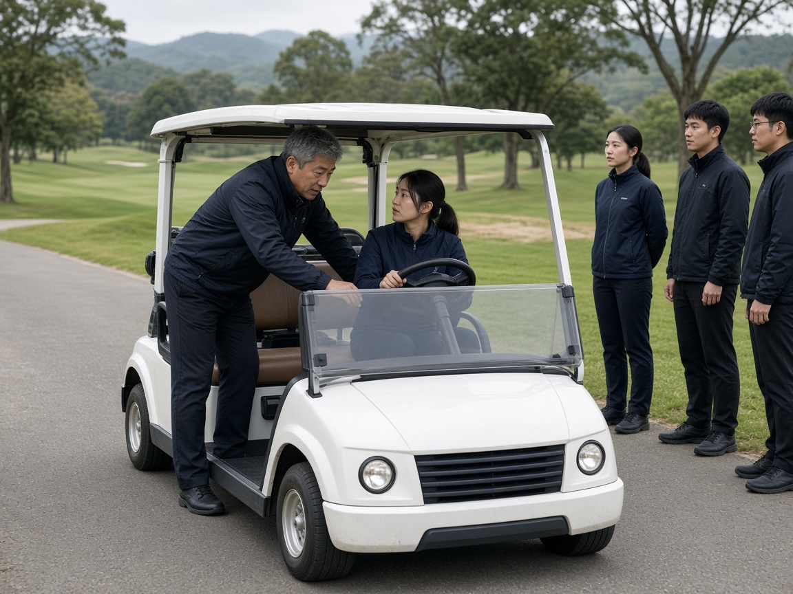 카트교육